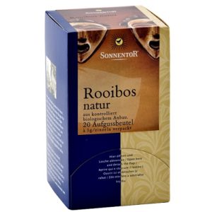 ルイボスティー