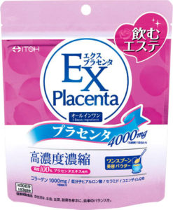 エクスプラセンタパウダー（90g）