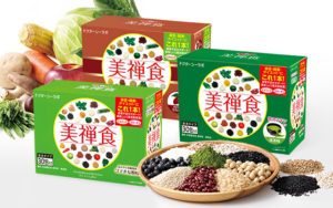 美禅食　ドクターシーラボ