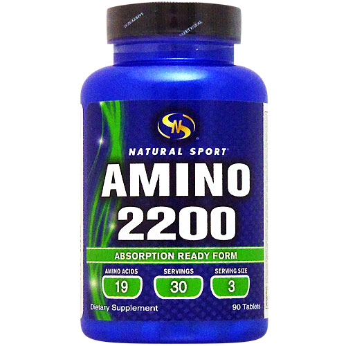 アミノ 2200