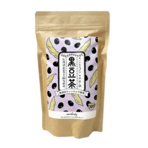 AEONBODYオリジナル 黒豆茶 ティーバックタイプ 8g×30包